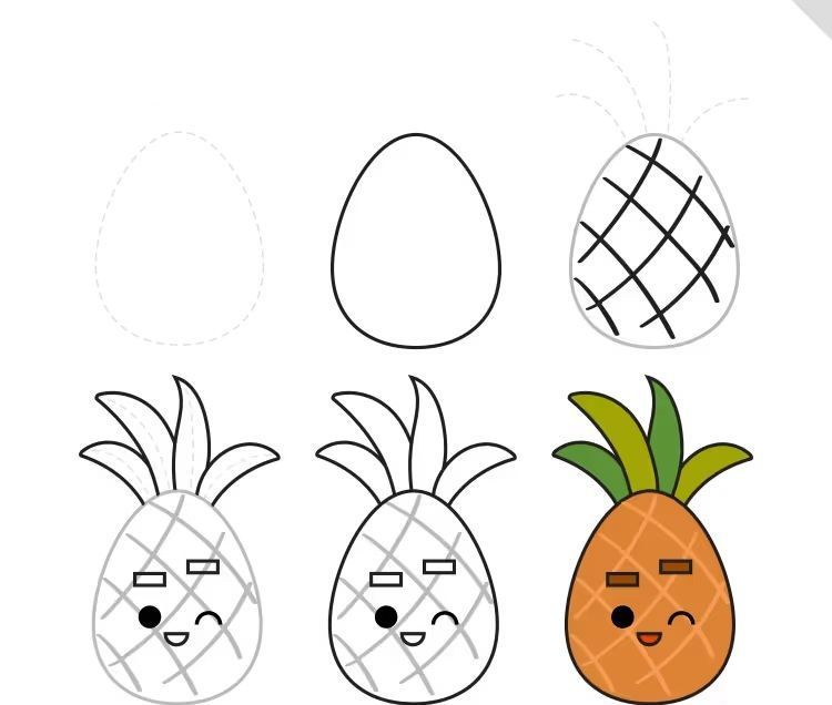 Resim Çizme Çalışmaları