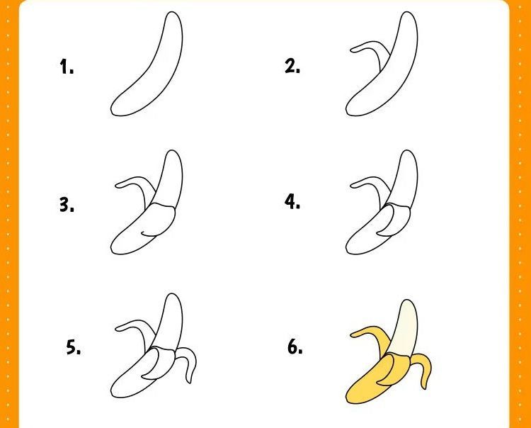 Resim Çizme Çalışmaları