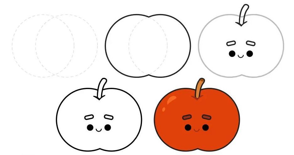 Resim Çizme Çalışmaları