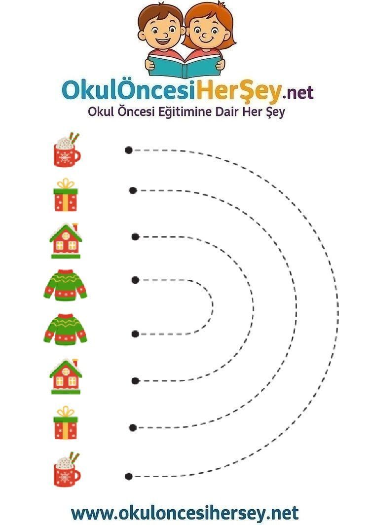 Çizgi Çalışmaları