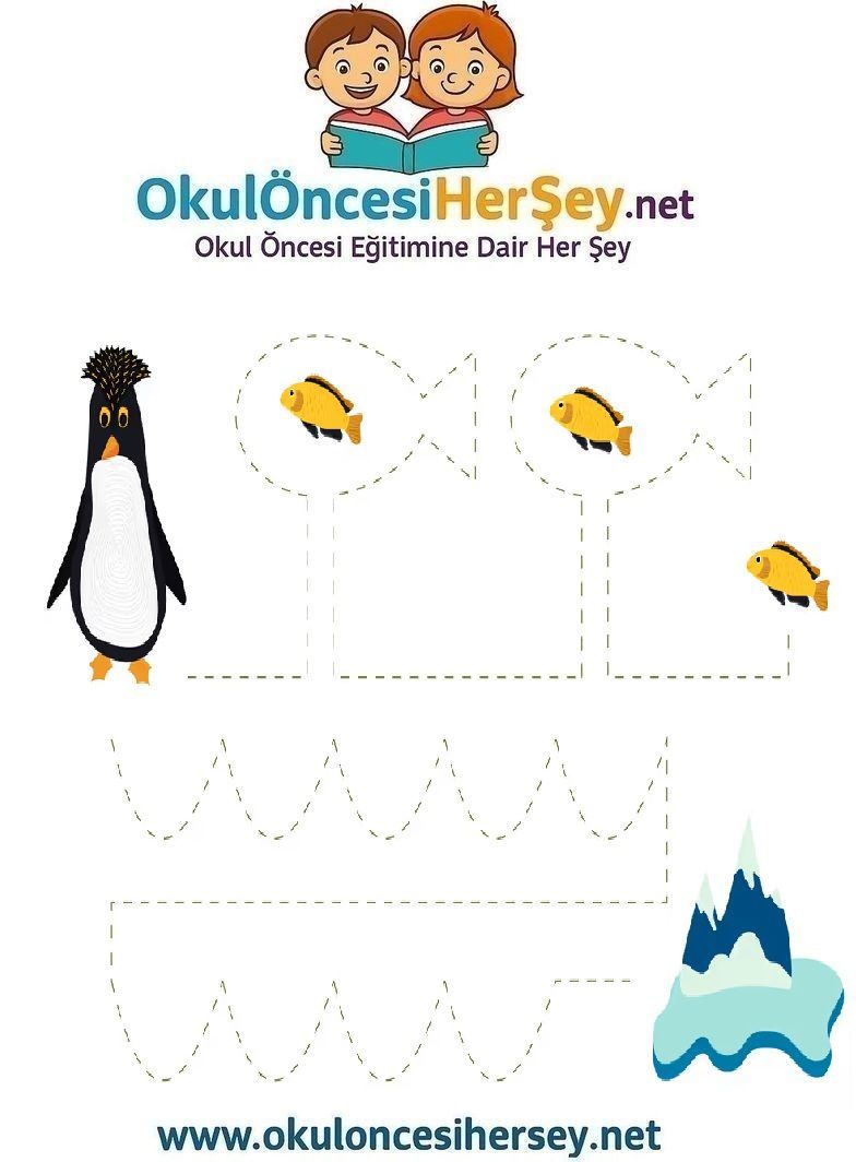 Çizgi Çalışmaları