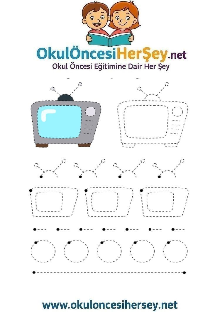 Çizgi Çalışmaları