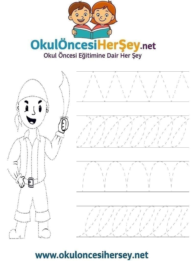 Çizgi Çalışmaları