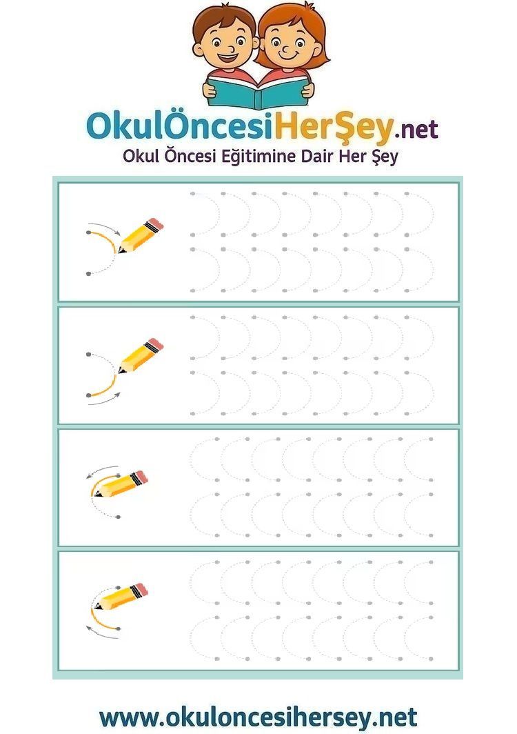 Çizgi Çalışmaları