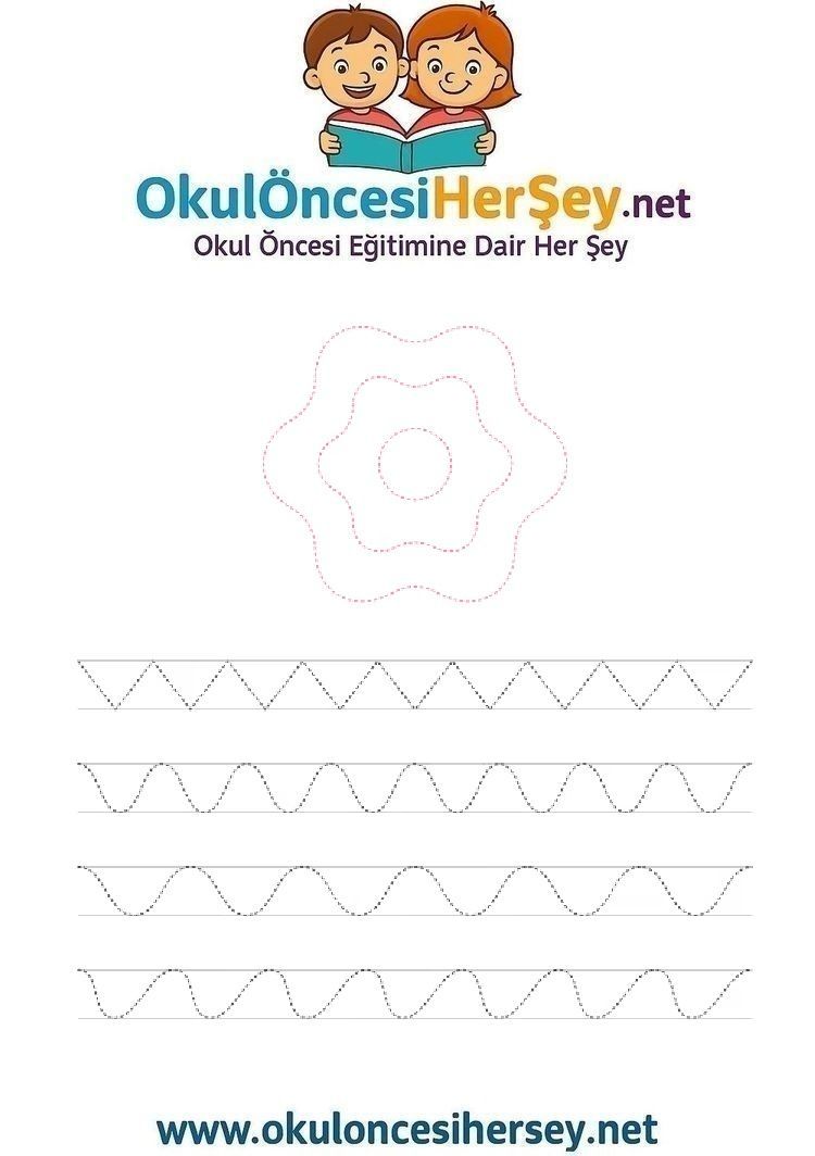 Çizgi Çalışmaları