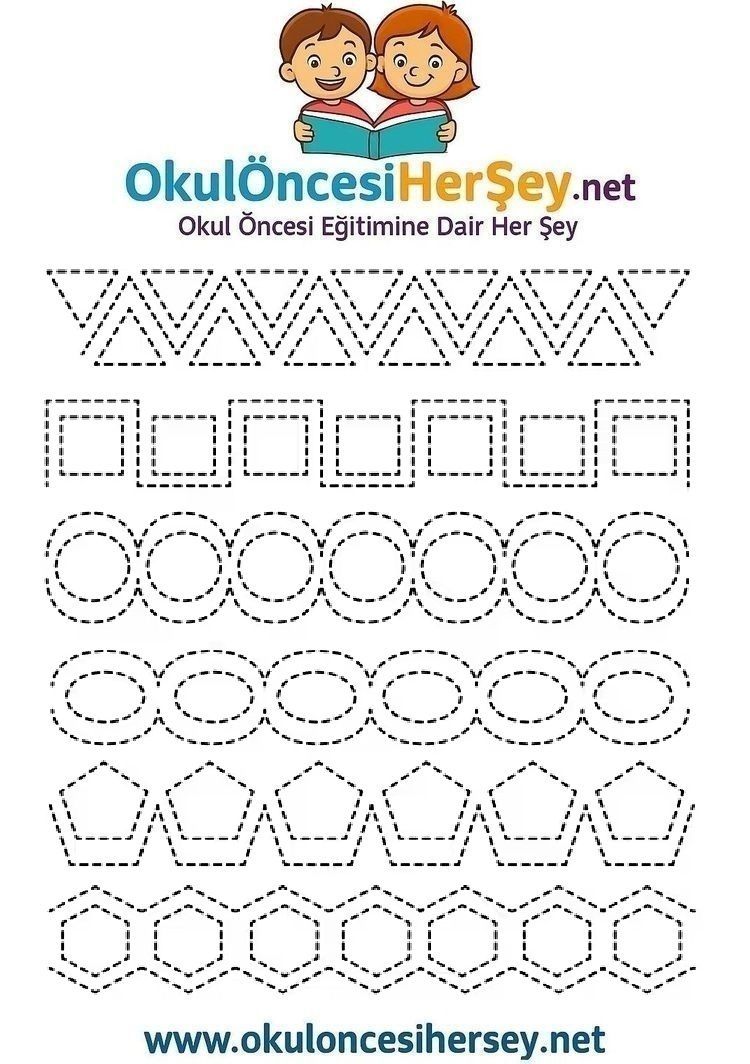 Çizgi Çalışmaları