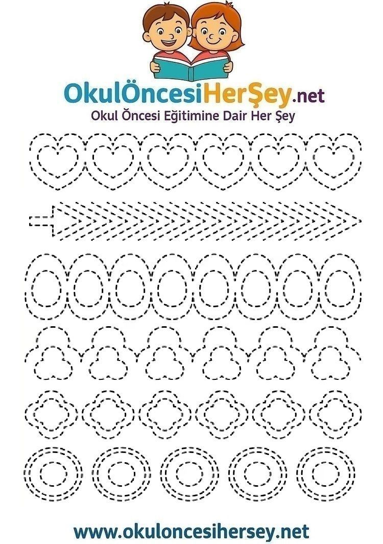 Çizgi Çalışmaları