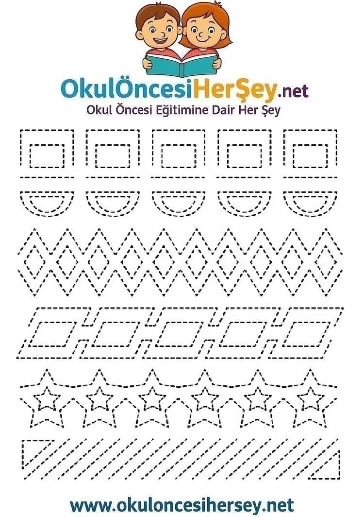 Çizgi Çalışmaları