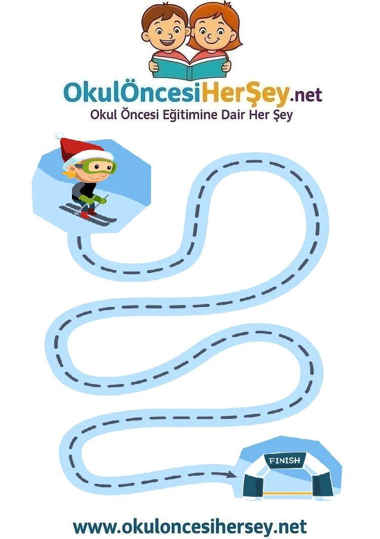 Çizgi Çalışmaları