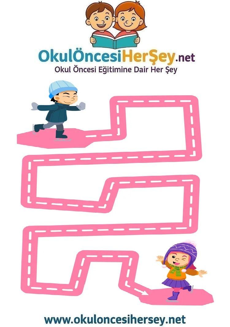 Çizgi Çalışmaları