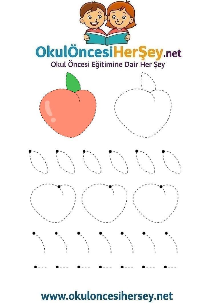 Çizgi Çalışmaları