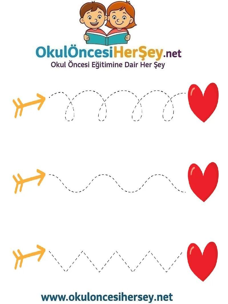 Çizgi Çalışmaları