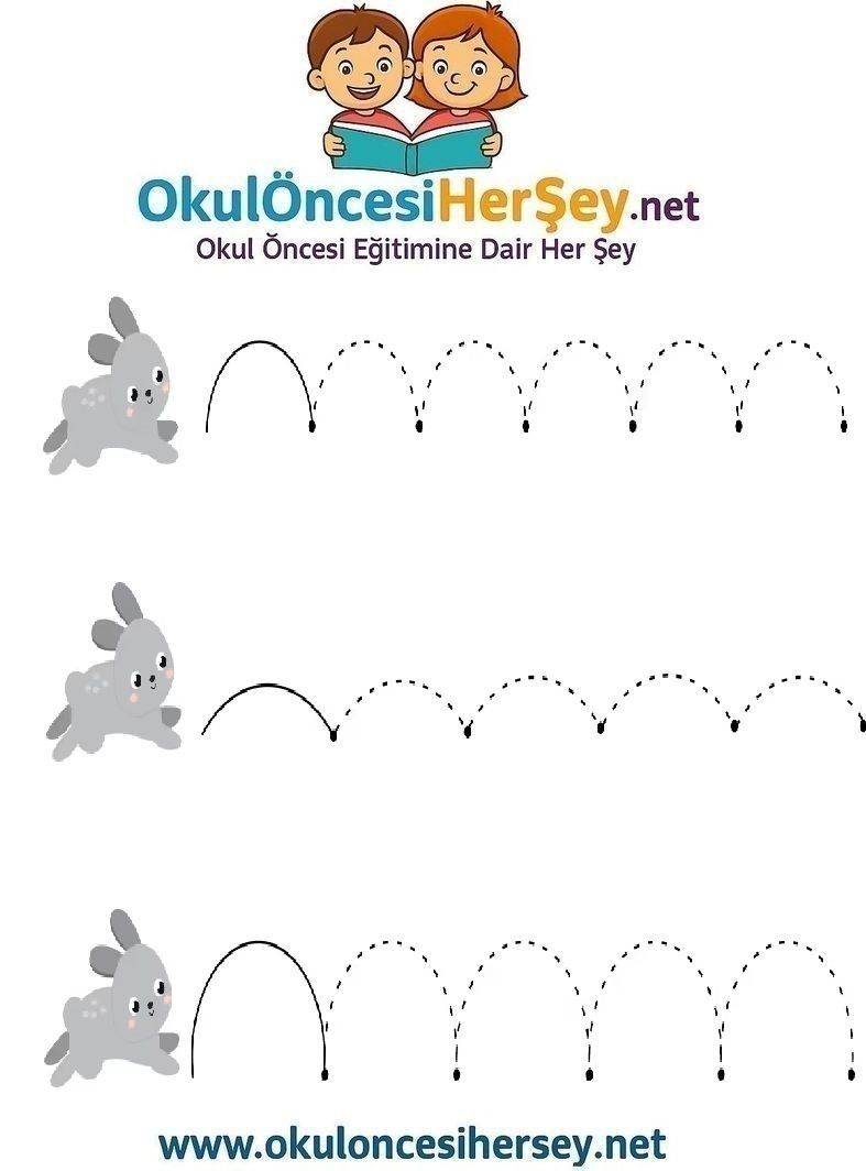 Çizgi Çalışmaları