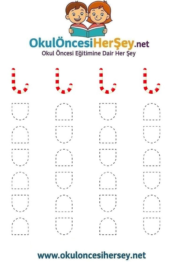 Çizgi Çalışmaları