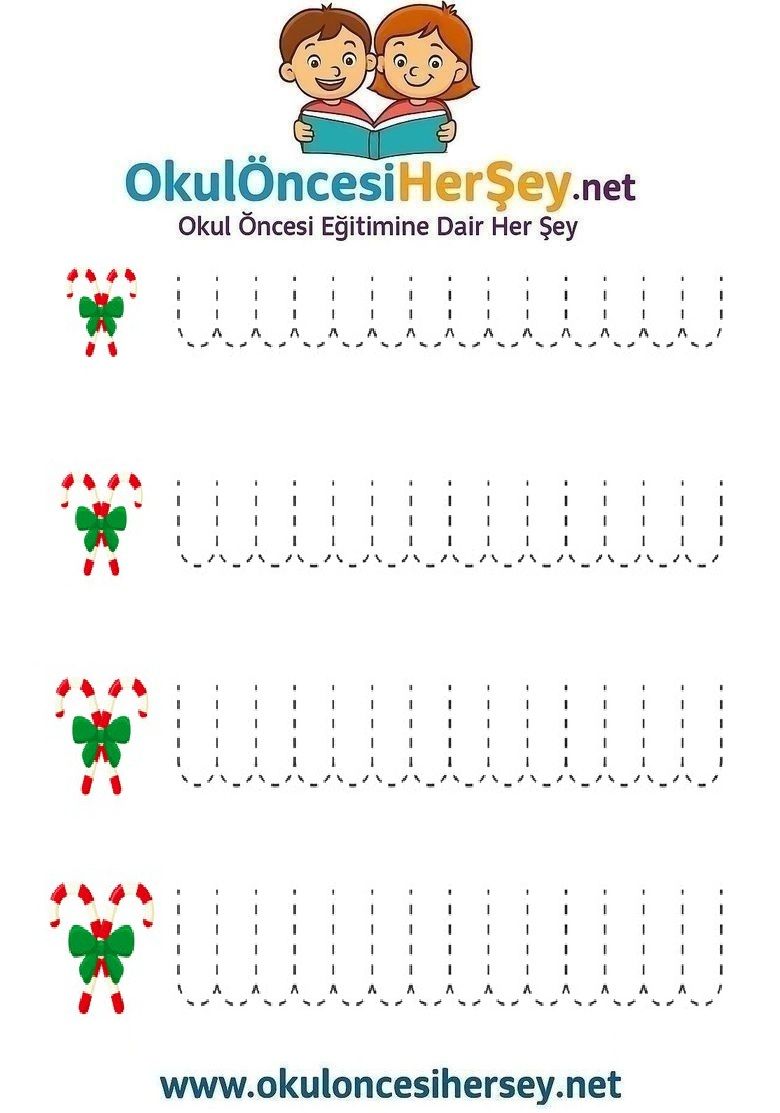 Çizgi Çalışmaları