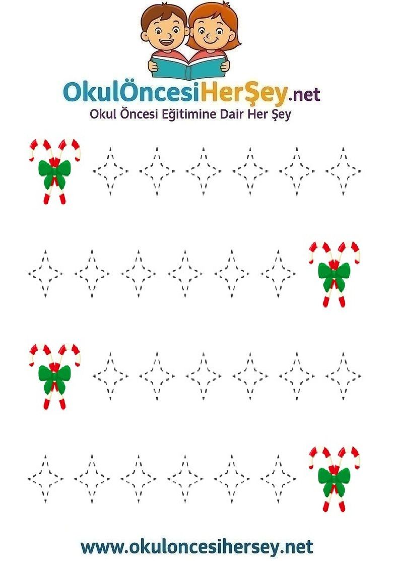 Çizgi Çalışmaları