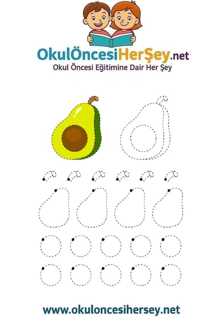 Çizgi Çalışmaları