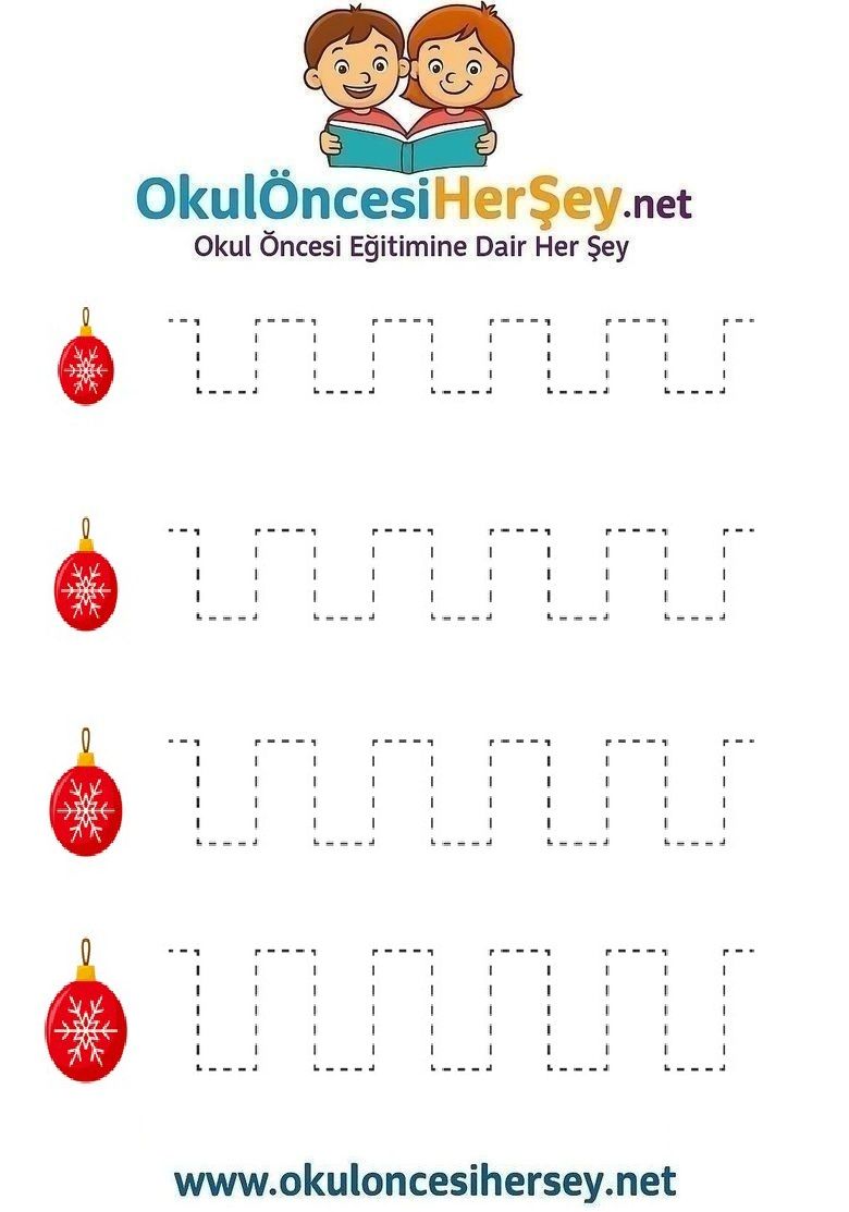 Çizgi Çalışmaları