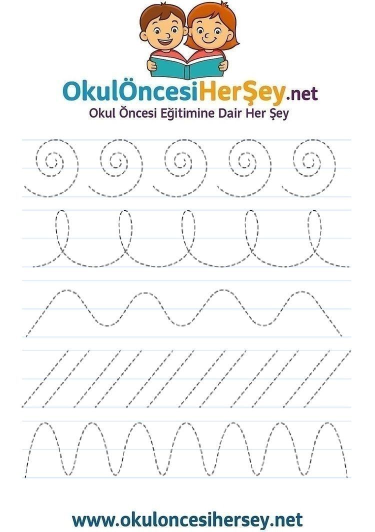 Çizgi Çalışmaları