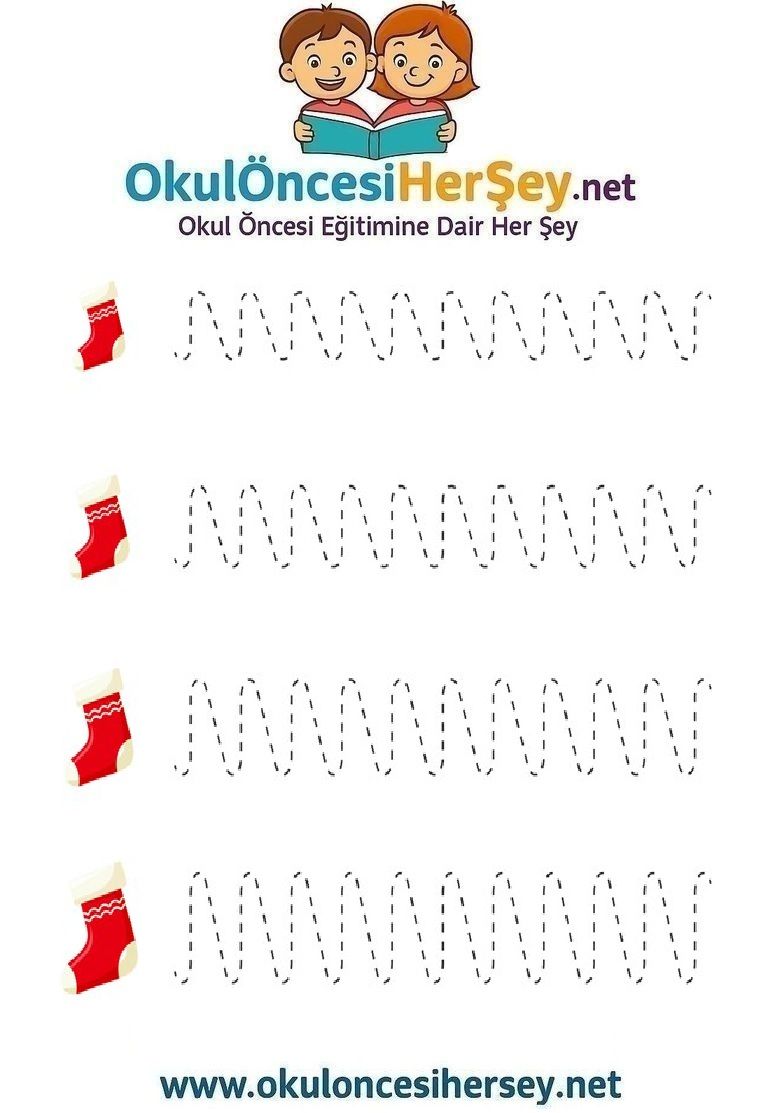 Çizgi Çalışmaları