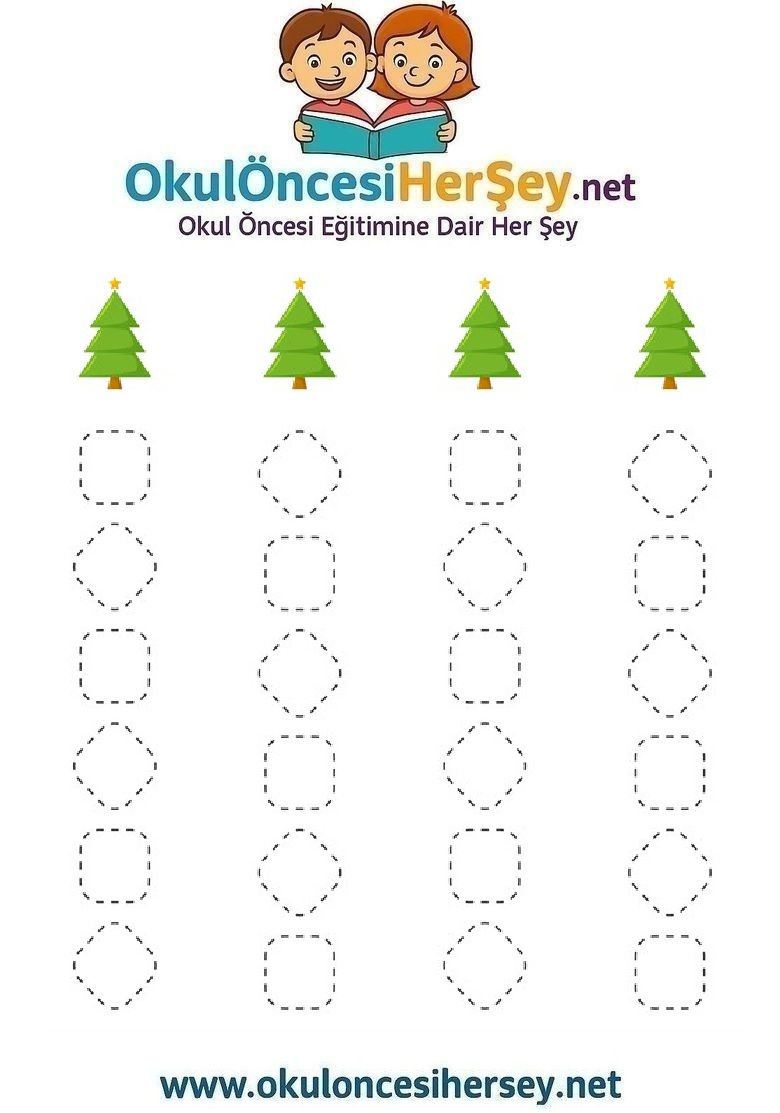 Çizgi Çalışmaları