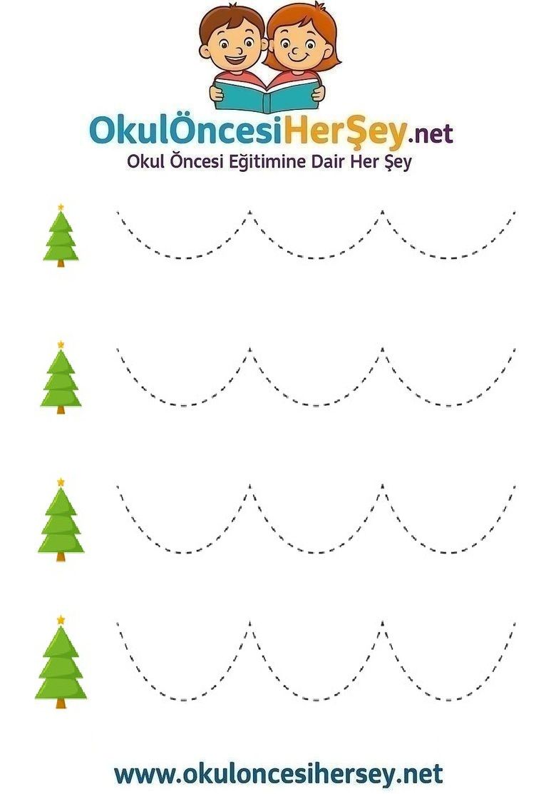 Çizgi Çalışmaları