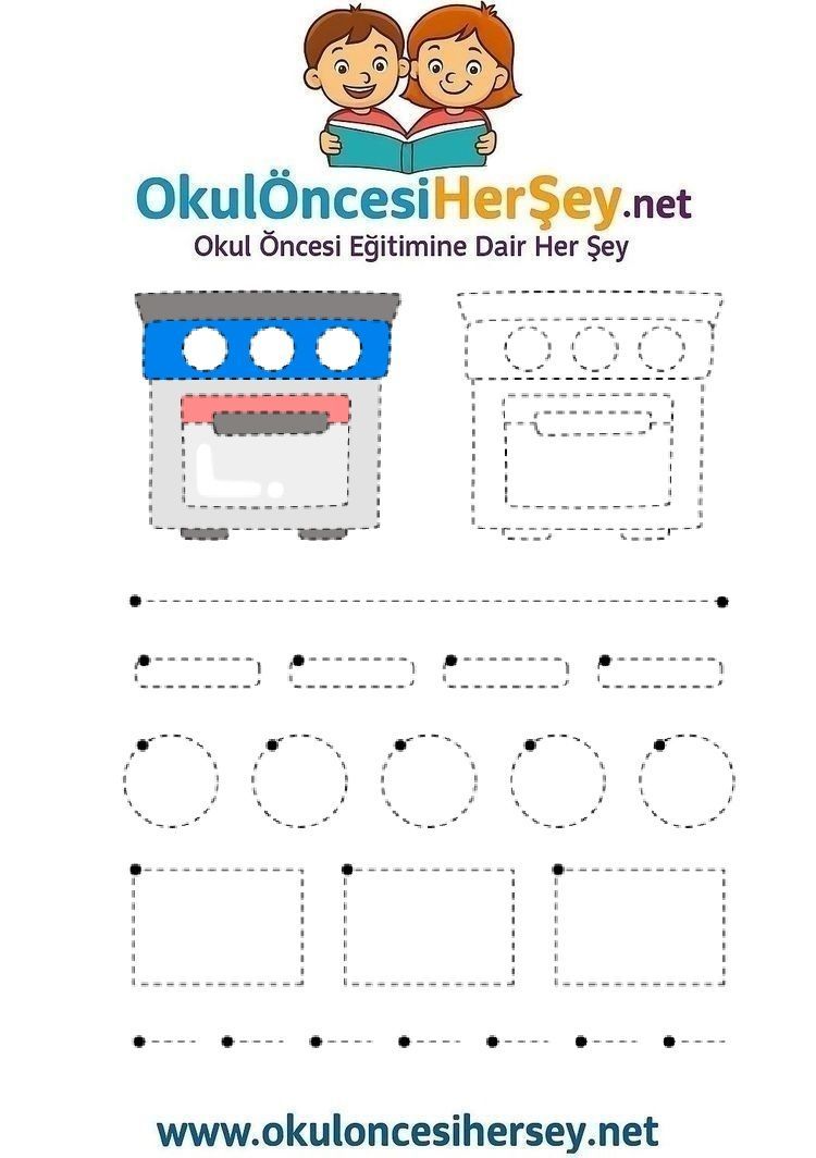 Çizgi Çalışmaları