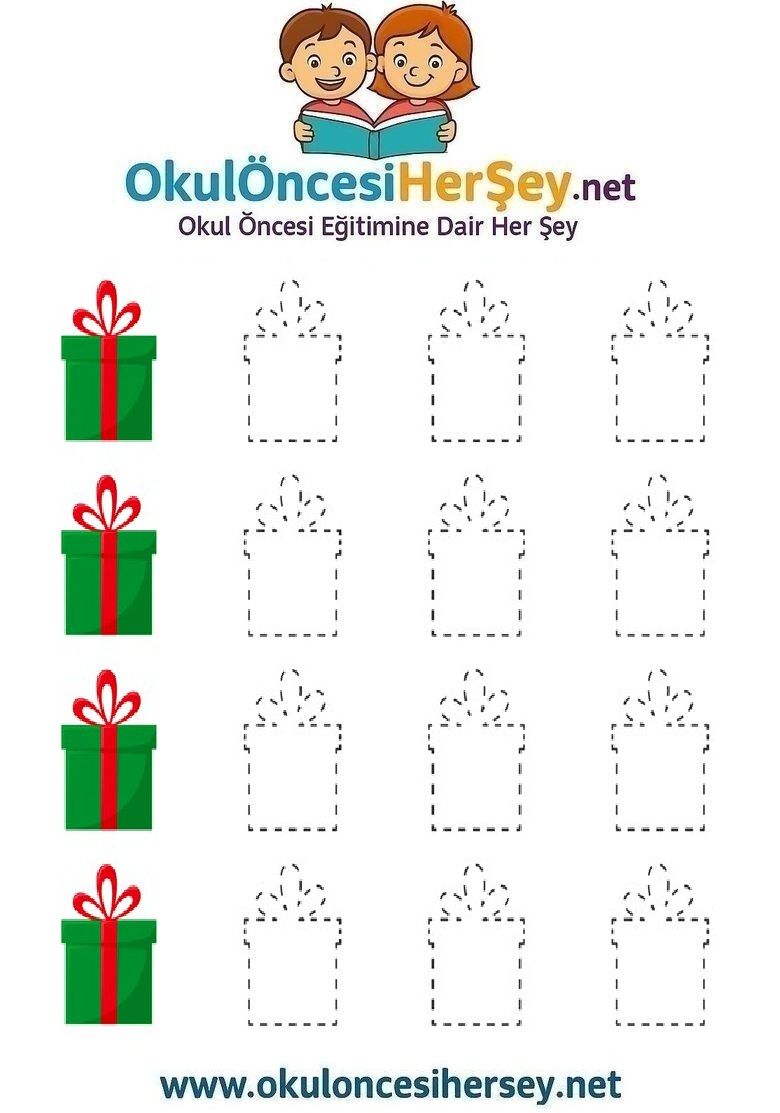 Çizgi Çalışmaları