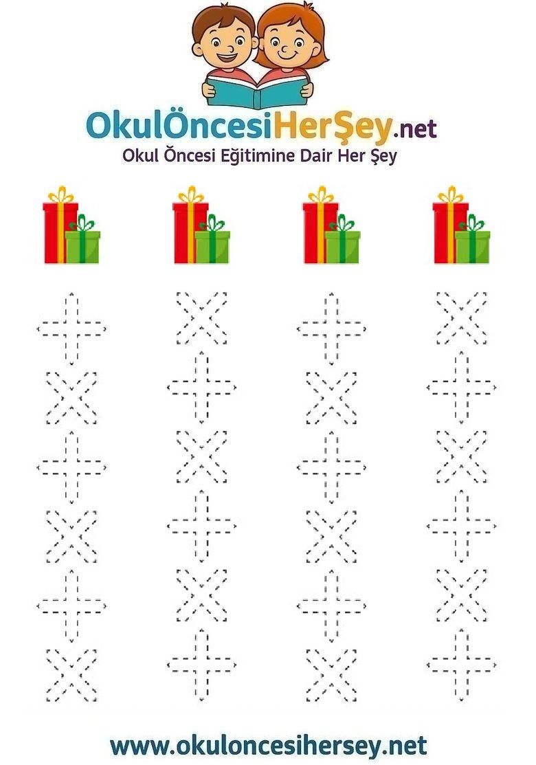 Çizgi Çalışmaları