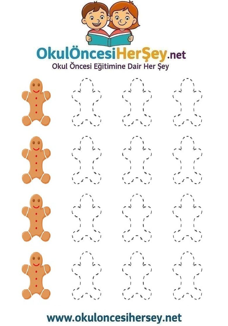 Çizgi Çalışmaları