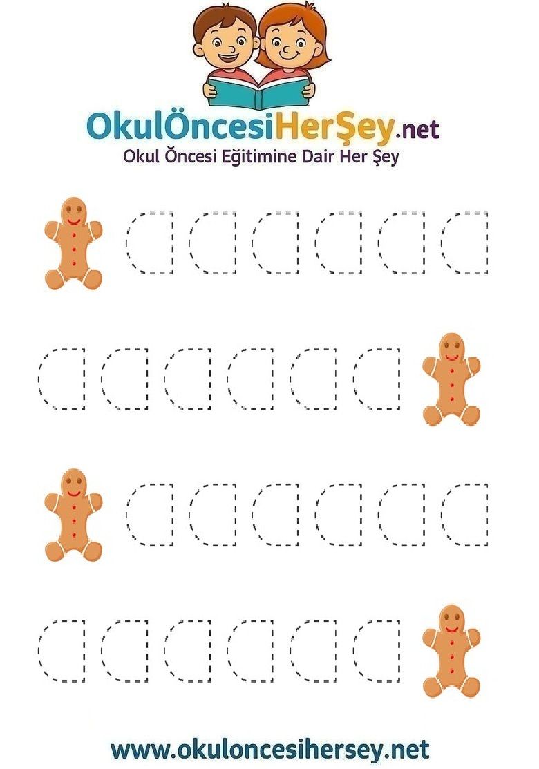 Çizgi Çalışmaları