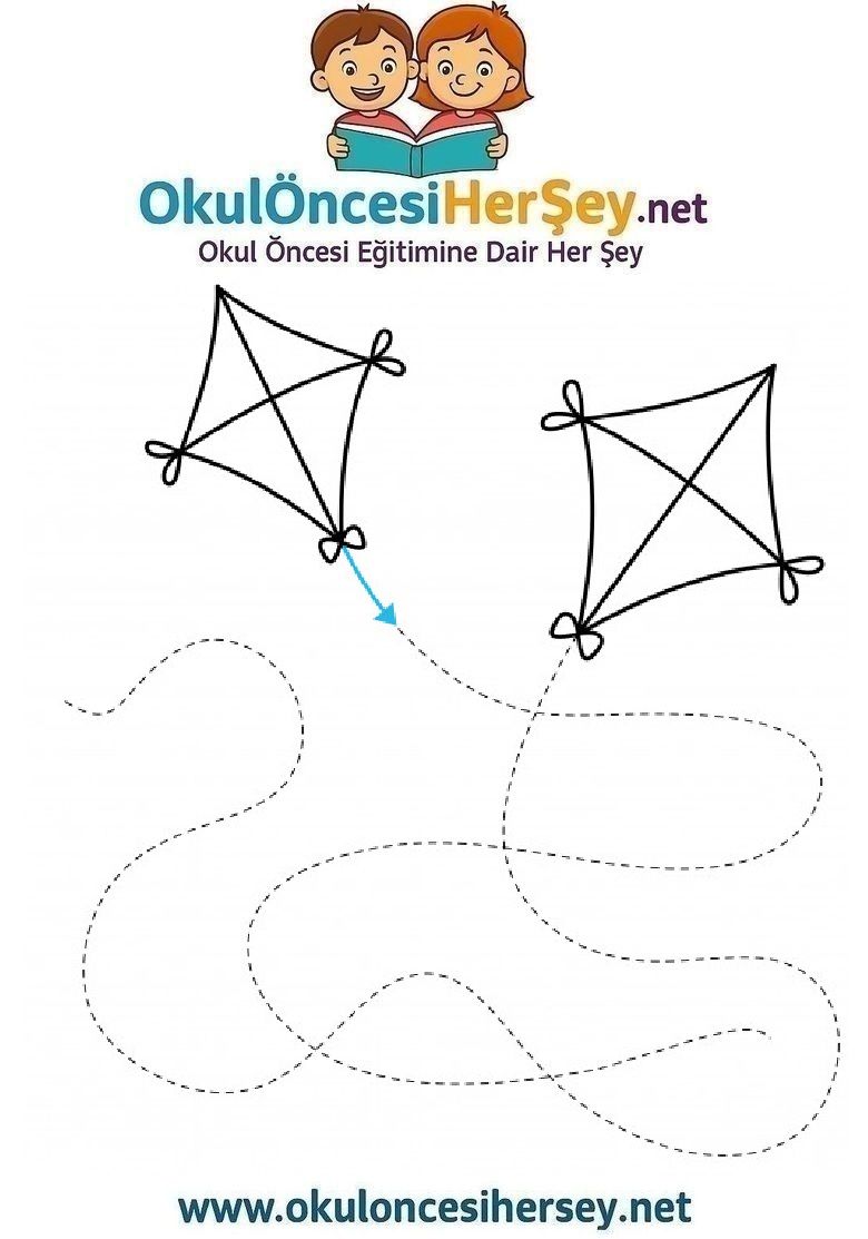 Çizgi Çalışmaları