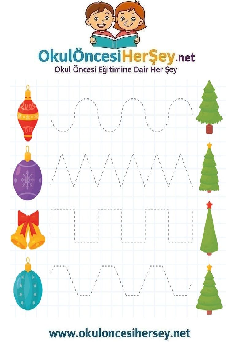 Çizgi Çalışmaları