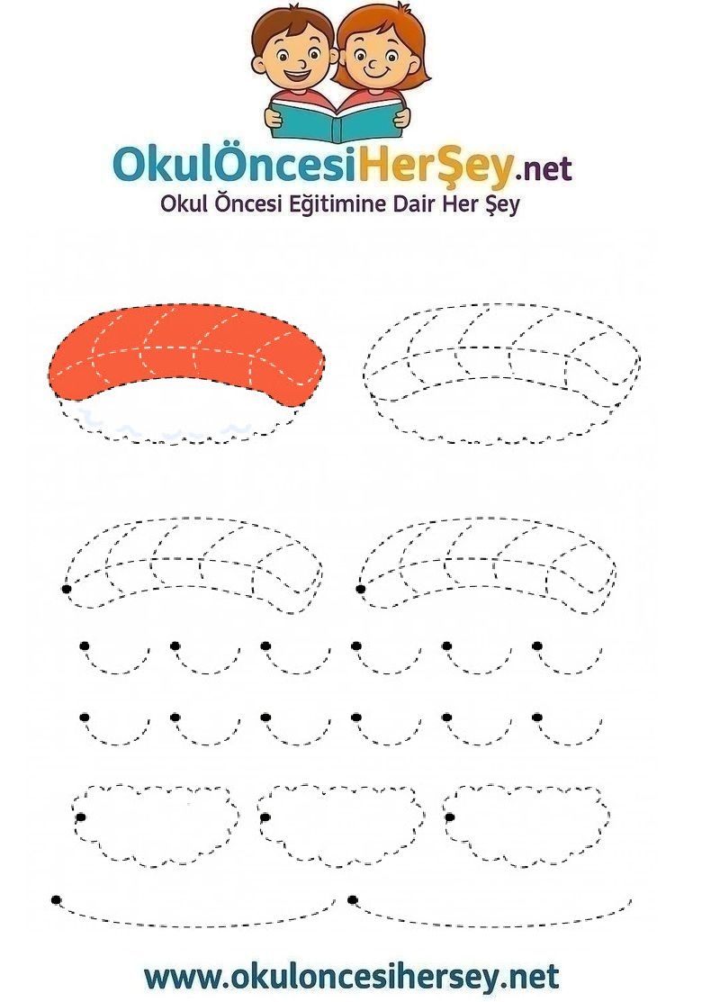 Çizgi Çalışmaları