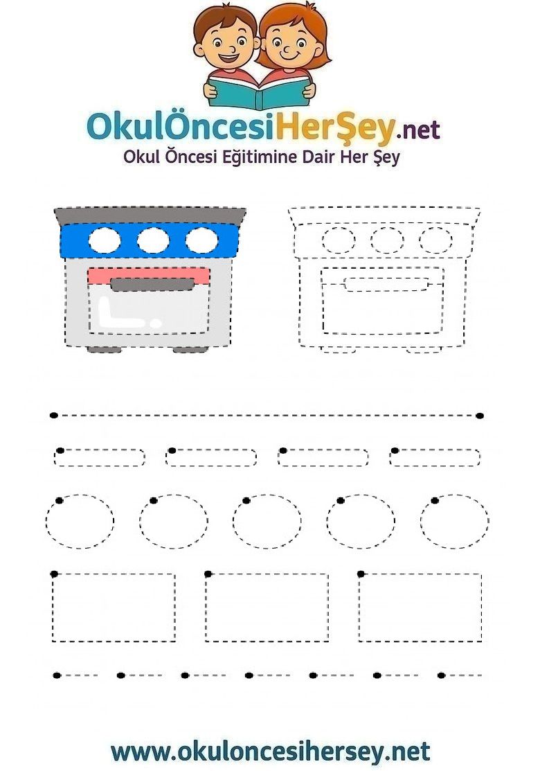 Çizgi Çalışmaları