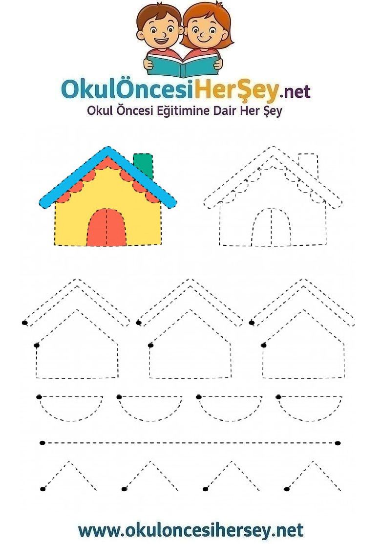 Çizgi Çalışmaları