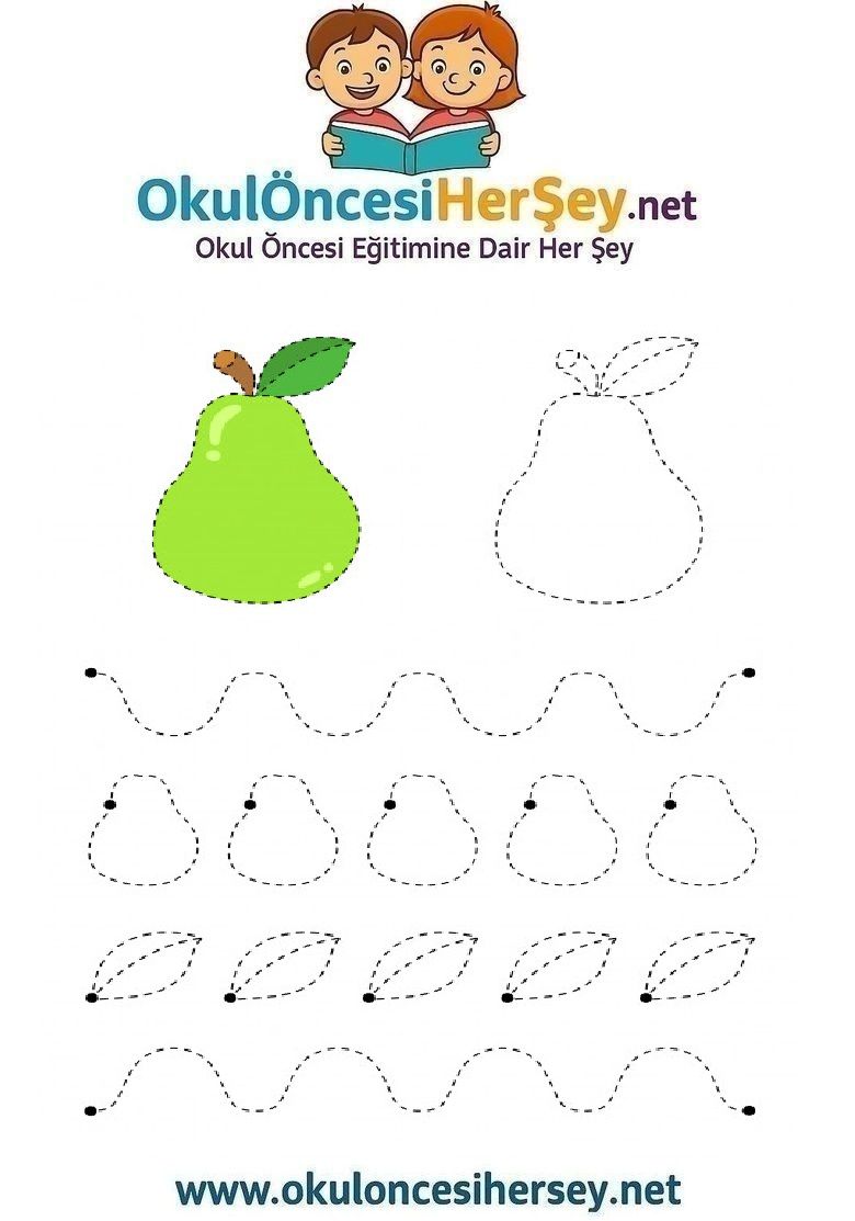 Çizgi Çalışmaları