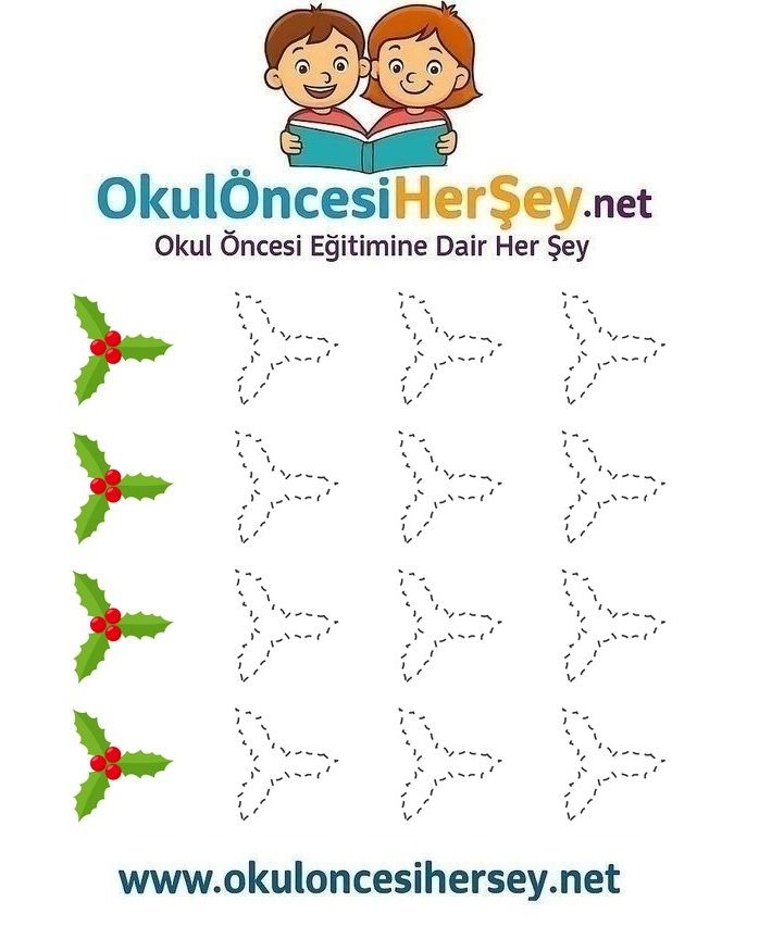 Çizgi Çalışmaları