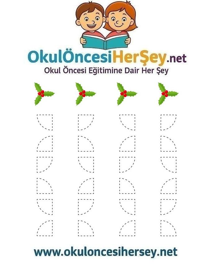 Çizgi Çalışmaları