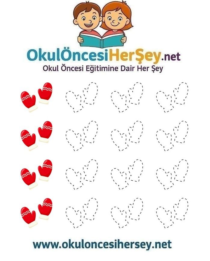 Çizgi Çalışmaları