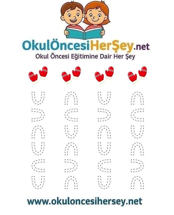 Çizgi Çalışmaları