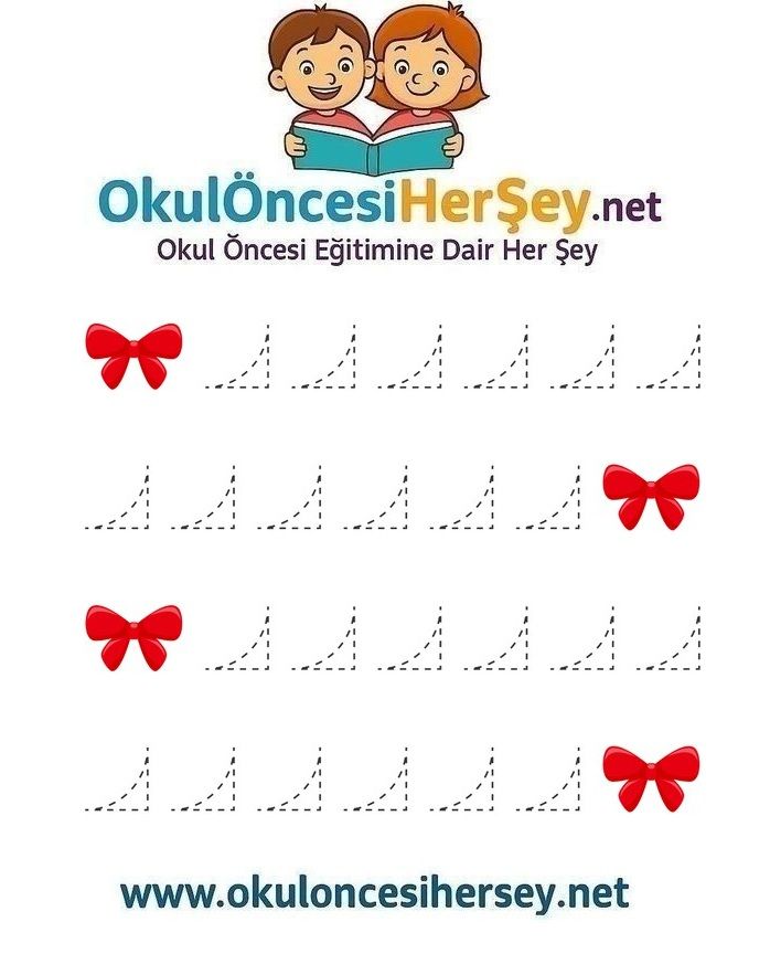 Çizgi Çalışmaları