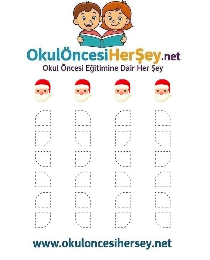 Çizgi Çalışmaları