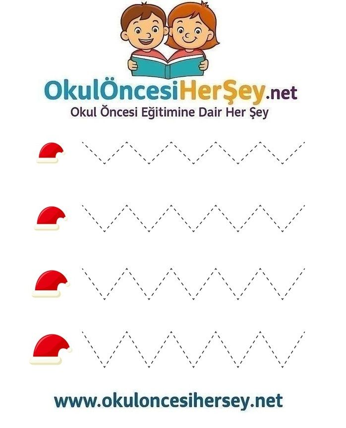 Çizgi Çalışmaları