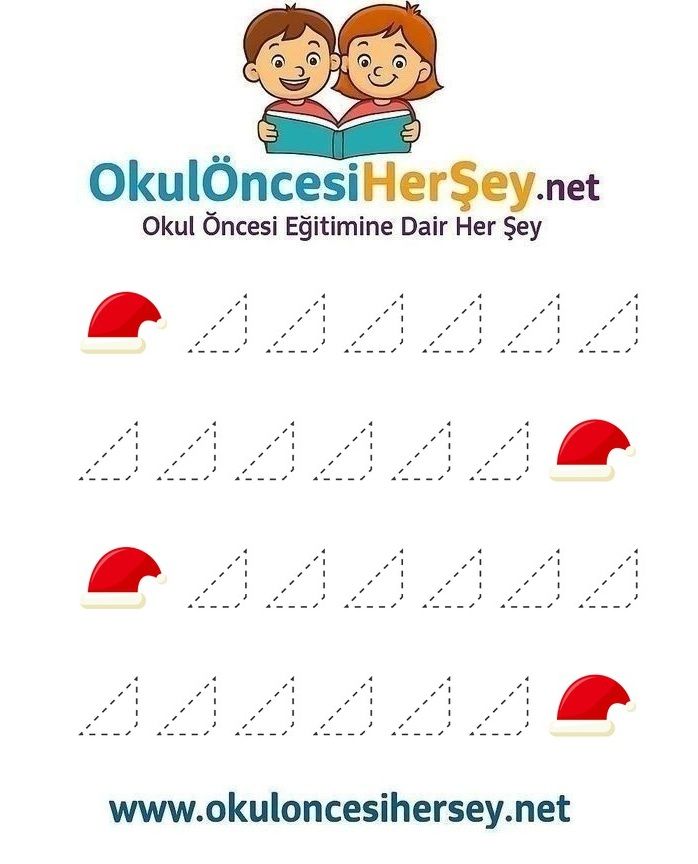 Çizgi Çalışmaları