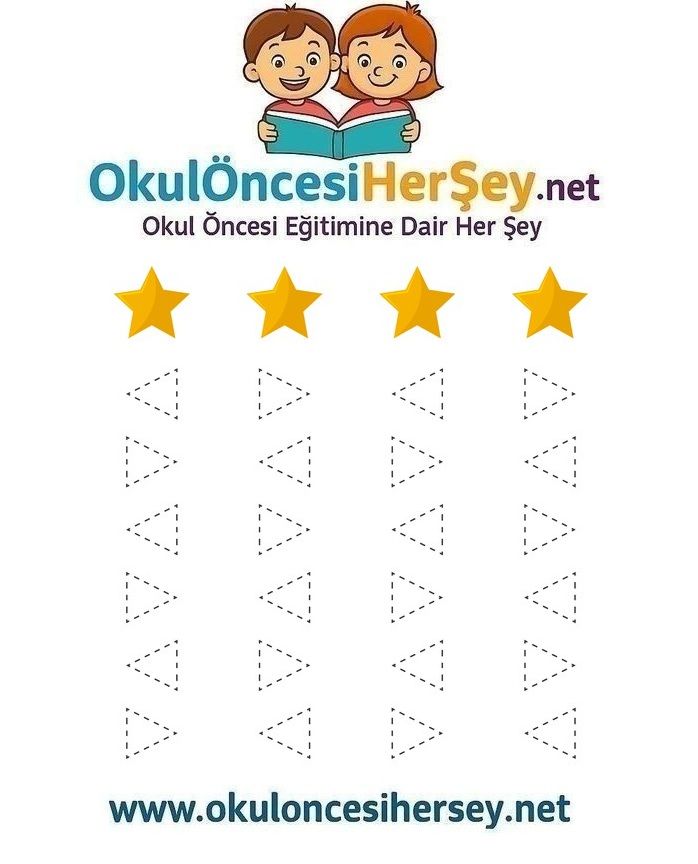 Çizgi Çalışmaları