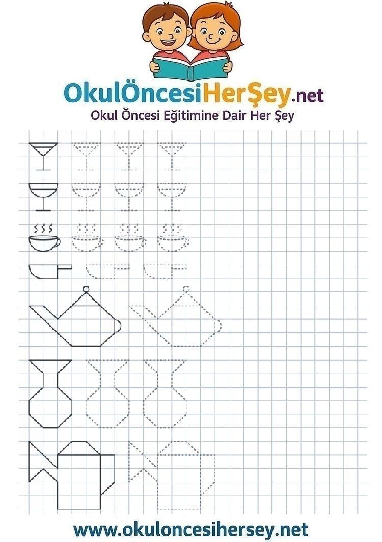 Çizgi Çalışmaları