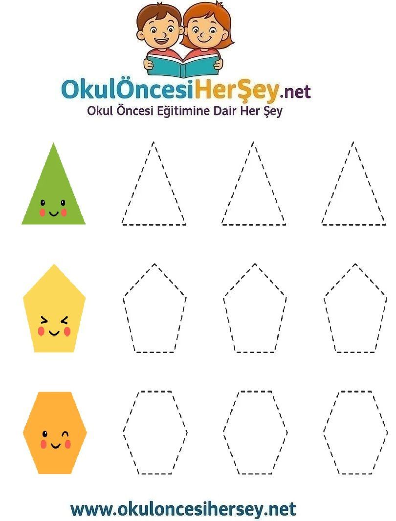 Çizgi Çalışmaları