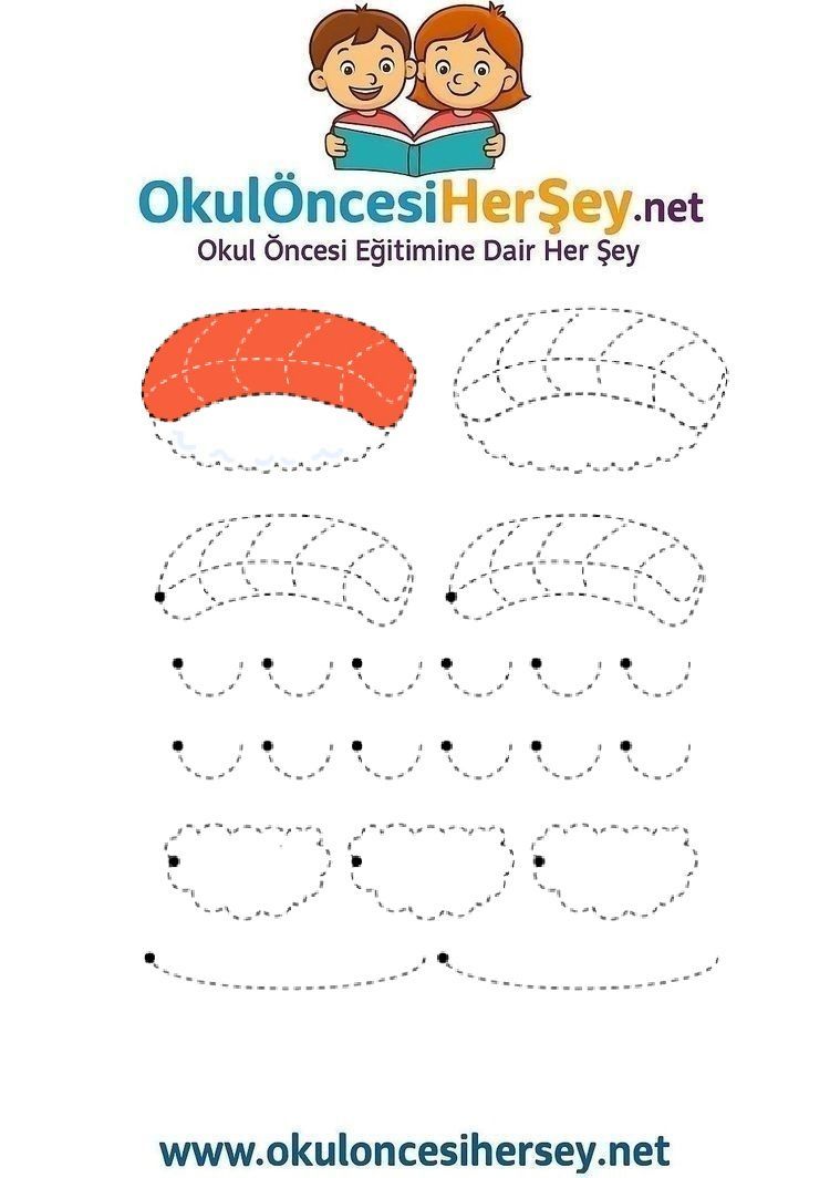 Çizgi Çalışmaları