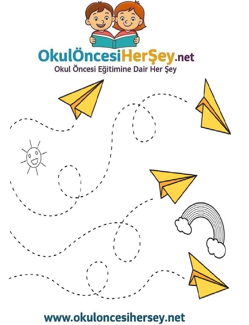 Çizgi Çalışmaları